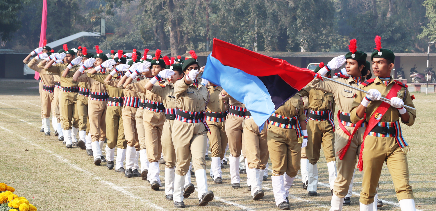 Bishop Conrad Senior Secondary school